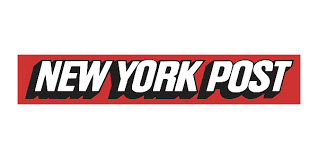 Featured in the New York Post