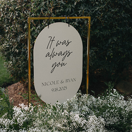 Acrylic Products | BB Sign Co